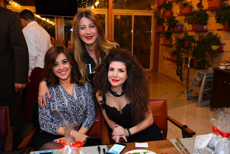  Harb Electric End Of Year Dinner 